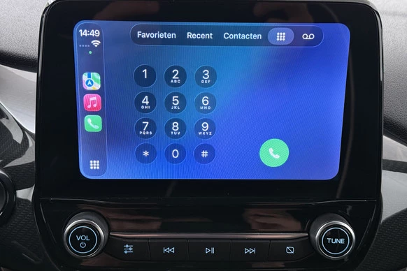 Ford Fiesta - Afbeelding 24 van 29