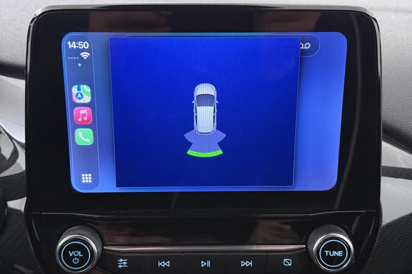 Ford Fiesta - Afbeelding 25 van 29