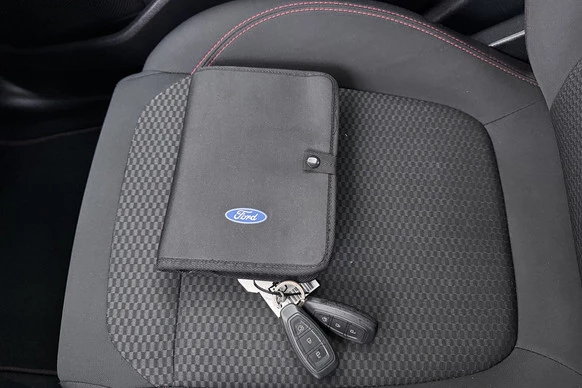 Ford Fiesta - Afbeelding 28 van 29