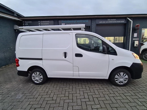 Nissan NV200 - Afbeelding 1 van 11