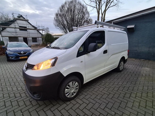 Nissan NV200 - Afbeelding 2 van 11