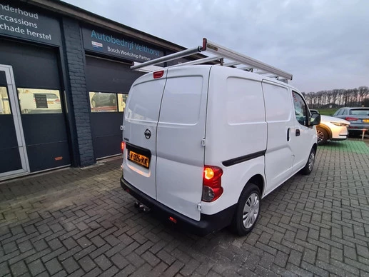 Nissan NV200 - Afbeelding 3 van 11