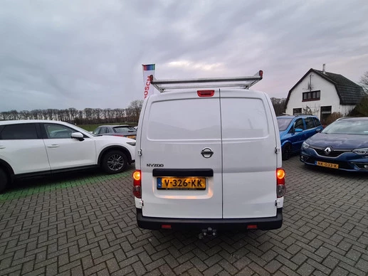 Nissan NV200 - Afbeelding 6 van 11