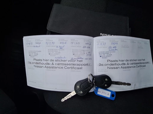 Nissan NV200 - Afbeelding 8 van 11