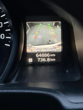 Nissan NV200 - Afbeelding 9 van 11