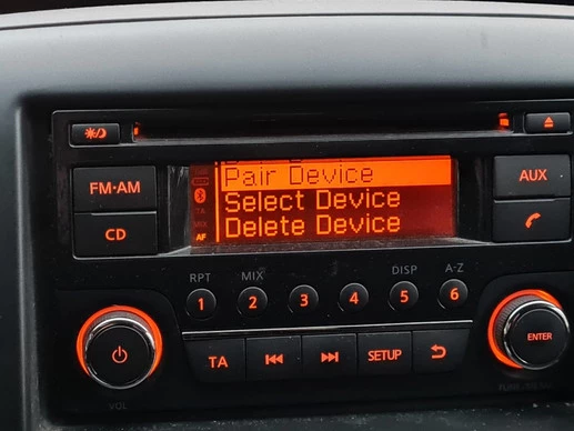 Nissan NV200 - Afbeelding 10 van 11