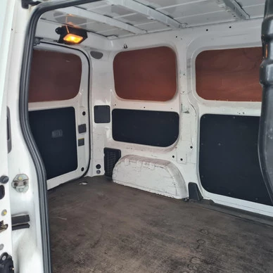 Nissan NV200 - Afbeelding 12 van 13