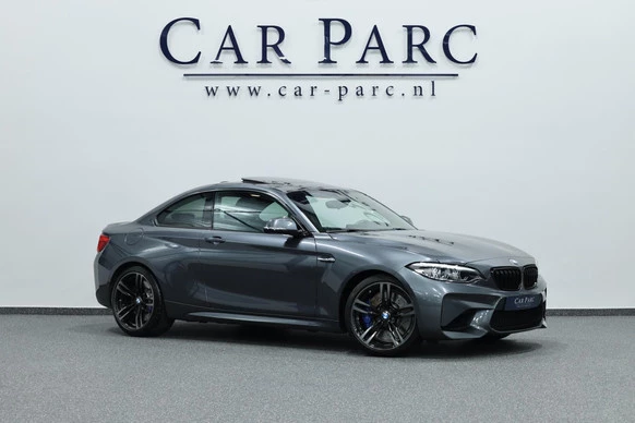 BMW M2 - Afbeelding 1 van 29
