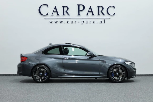 BMW M2 - Afbeelding 4 van 29