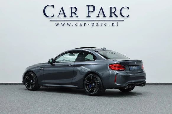 BMW M2 - Afbeelding 7 van 29