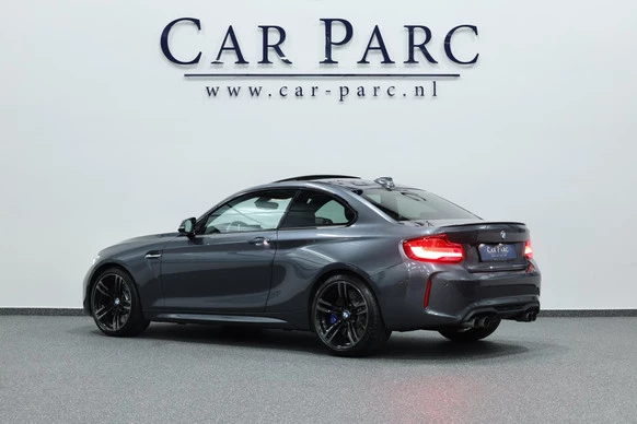 BMW M2 - Afbeelding 8 van 29