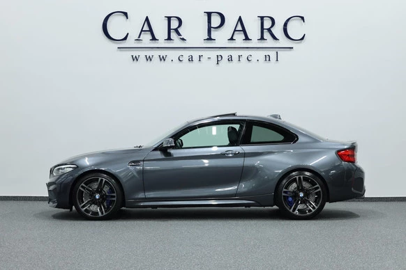 BMW M2 - Afbeelding 9 van 29