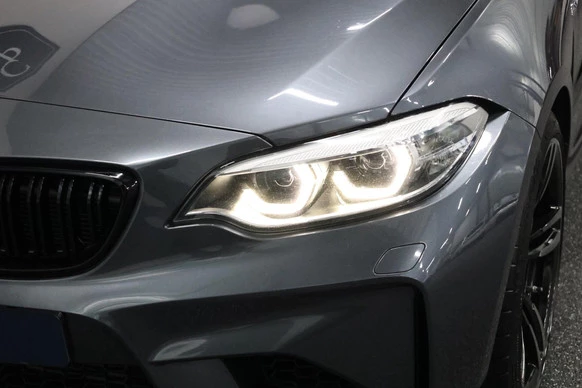 BMW M2 - Afbeelding 25 van 29
