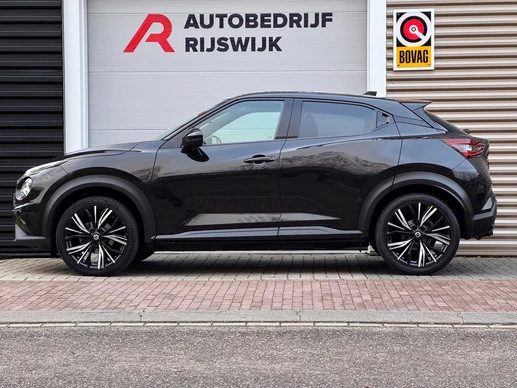 Nissan Juke - Afbeelding 2 van 21