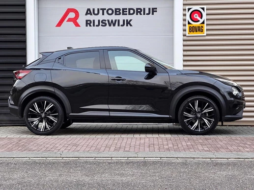 Nissan Juke - Afbeelding 5 van 21