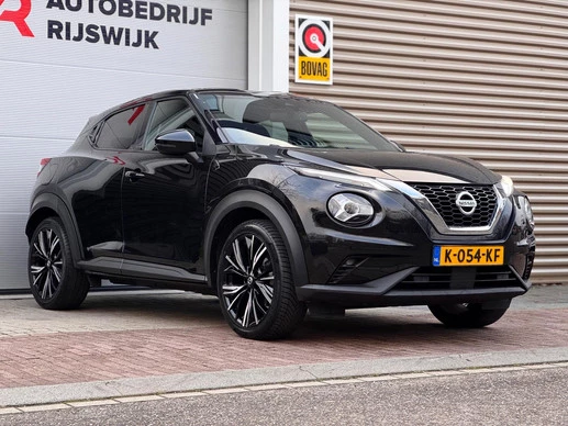 Nissan Juke - Afbeelding 8 van 21