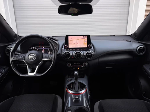 Nissan Juke - Afbeelding 9 van 21