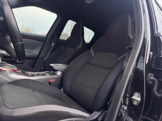 Nissan Juke - Afbeelding 10 van 21