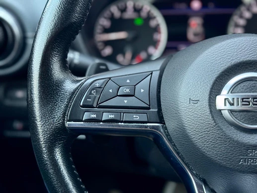 Nissan Juke - Afbeelding 14 van 21