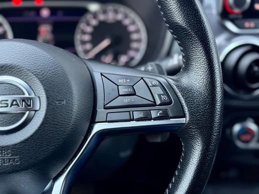 Nissan Juke - Afbeelding 15 van 21