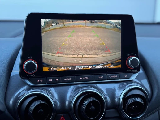 Nissan Juke - Afbeelding 20 van 21