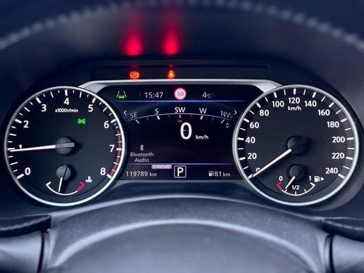 Nissan Juke - Afbeelding 21 van 21