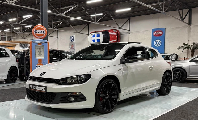 Volkswagen Scirocco - Afbeelding 1 van 30