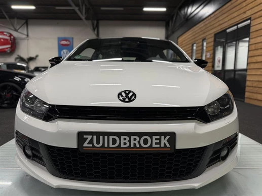 Volkswagen Scirocco - Afbeelding 2 van 30