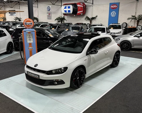 Volkswagen Scirocco - Afbeelding 3 van 30