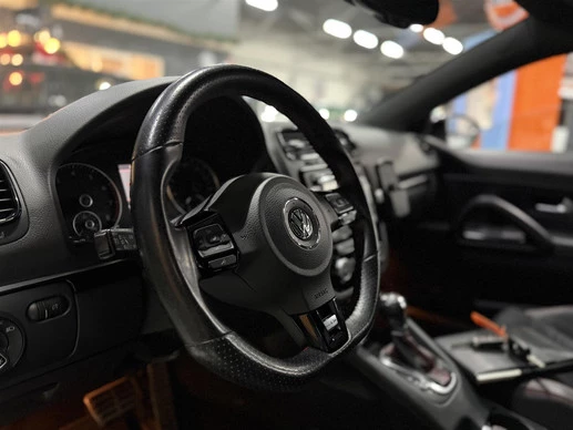 Volkswagen Scirocco - Afbeelding 4 van 30