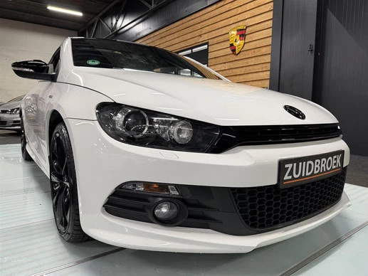 Volkswagen Scirocco - Afbeelding 5 van 30