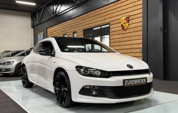 Volkswagen Scirocco - Afbeelding 6 van 30