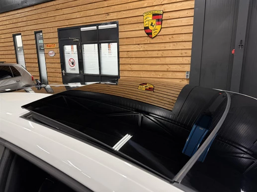 Volkswagen Scirocco - Afbeelding 7 van 30