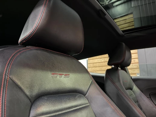 Volkswagen Scirocco - Afbeelding 8 van 30