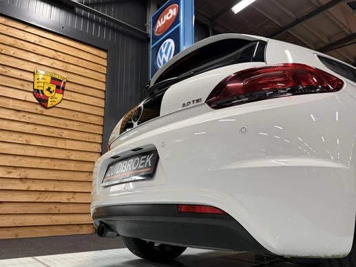 Volkswagen Scirocco - Afbeelding 10 van 30