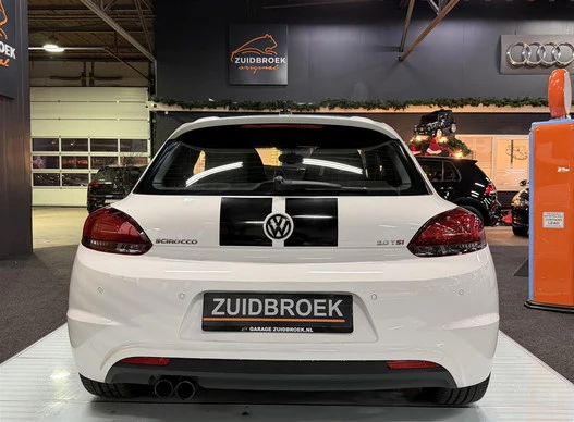 Volkswagen Scirocco - Afbeelding 11 van 30