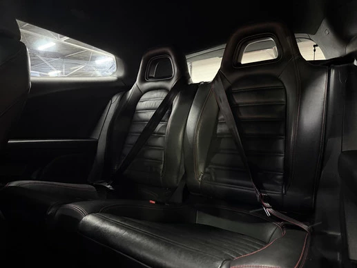 Volkswagen Scirocco - Afbeelding 15 van 30