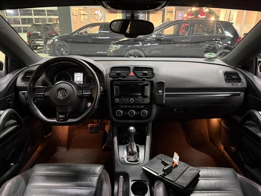 Volkswagen Scirocco - Afbeelding 16 van 30