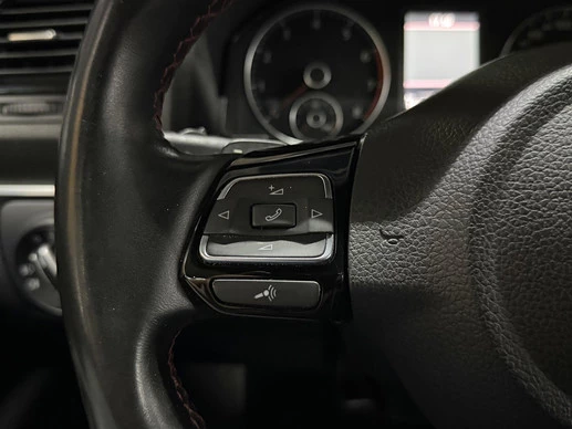 Volkswagen Scirocco - Afbeelding 18 van 30