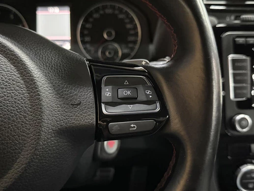 Volkswagen Scirocco - Afbeelding 19 van 30