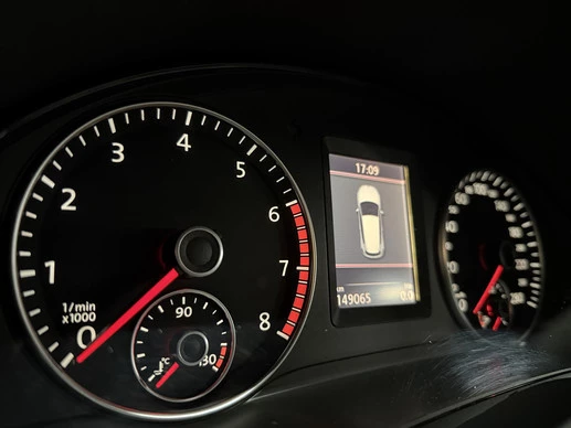 Volkswagen Scirocco - Afbeelding 21 van 30