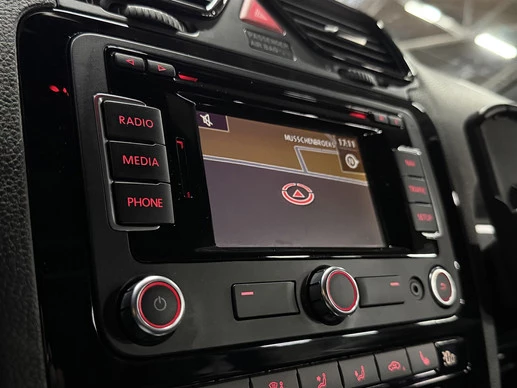 Volkswagen Scirocco - Afbeelding 22 van 30