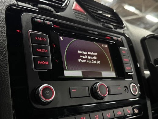 Volkswagen Scirocco - Afbeelding 23 van 30