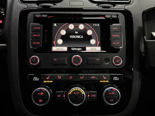 Volkswagen Scirocco - Afbeelding 24 van 30