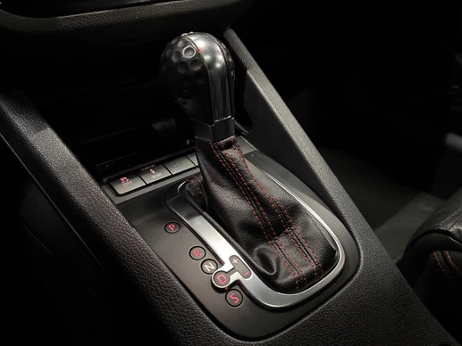 Volkswagen Scirocco - Afbeelding 25 van 30