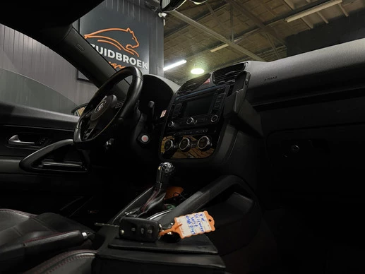 Volkswagen Scirocco - Afbeelding 26 van 30