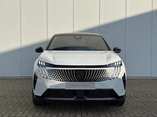 Peugeot e-3008 - Afbeelding 2 van 30