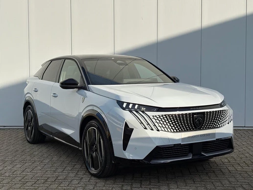 Peugeot e-3008 - Afbeelding 3 van 30