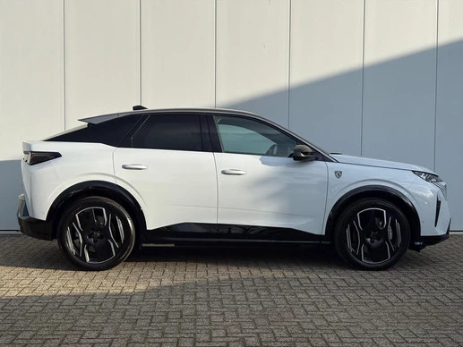 Peugeot e-3008 - Afbeelding 4 van 30