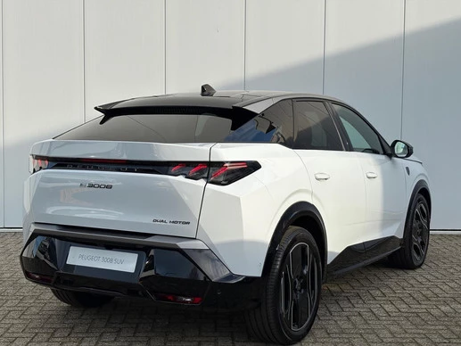 Peugeot e-3008 - Afbeelding 5 van 30